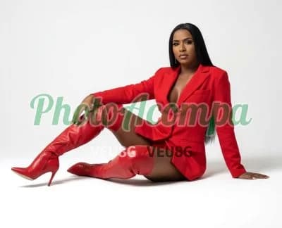 Travesti acompanhante foto sem retoque em Nova Iguaçu (5) — Fernanda Castro