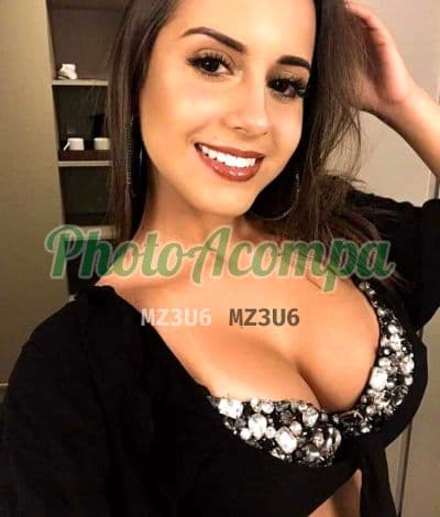 Travesti acompanhante foto verificada em Curitiba (3) — Fernanda Gimenez