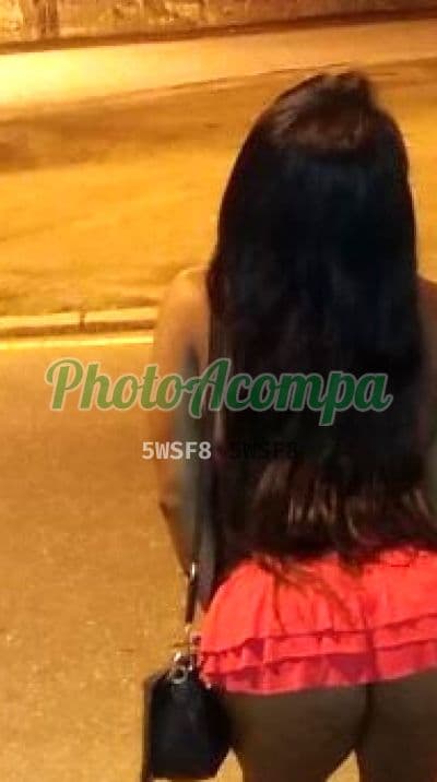 Travesti acompanhante em Volta Redonda — beijo na boca, foto 4 de Fernanda Martins