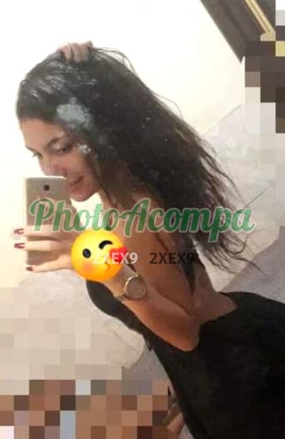Travesti acompanhante foto sem retoque em Rio de Janeiro (5) — Fernanda Tavares