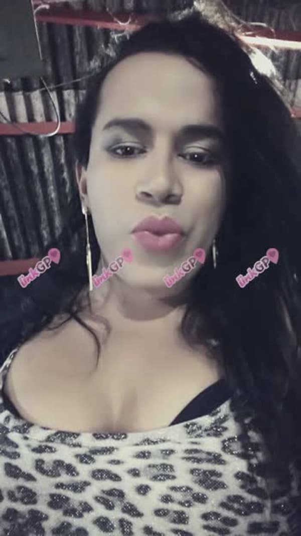 Foto 3: Travesti acompanhante bundão em Goiânia — Fernanda Trans