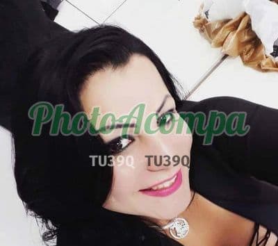 Travesti acompanhante foto sem retoque em Campinas — Flavia Ferraz, foto 5