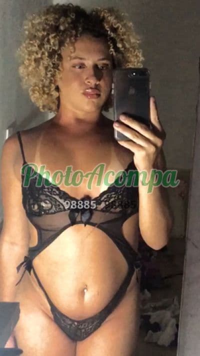 Foto 5: Travesti acompanhante foto sem retoque em Nova Iguaçu — Gabriela