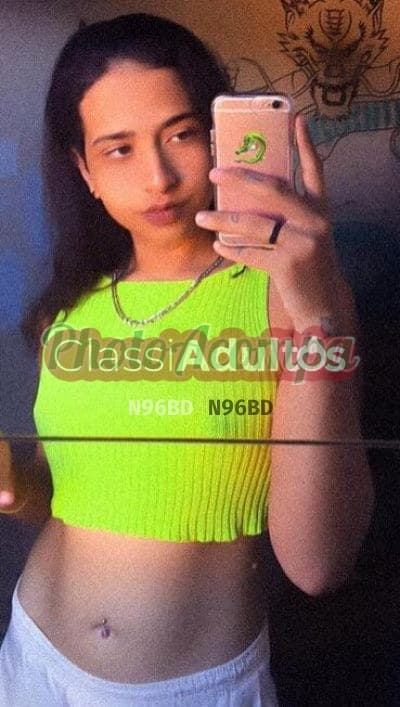 Gabriela — travesti em Ribeirão Preto