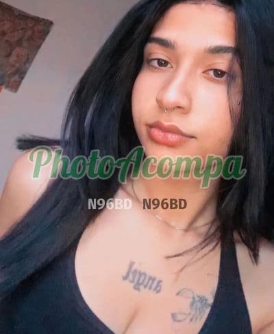 Travesti acompanhante foto verificada em Ribeirão Preto (3) — Gabriela