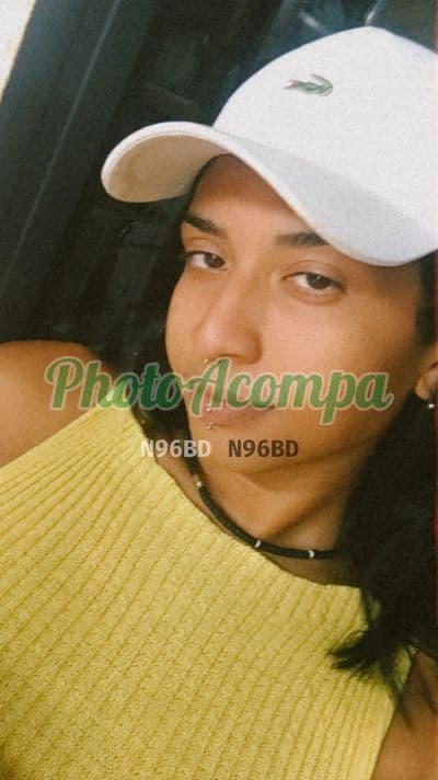 Travesti acompanhante imagem autêntica em Ribeirão Preto, foto 4 de Gabriela