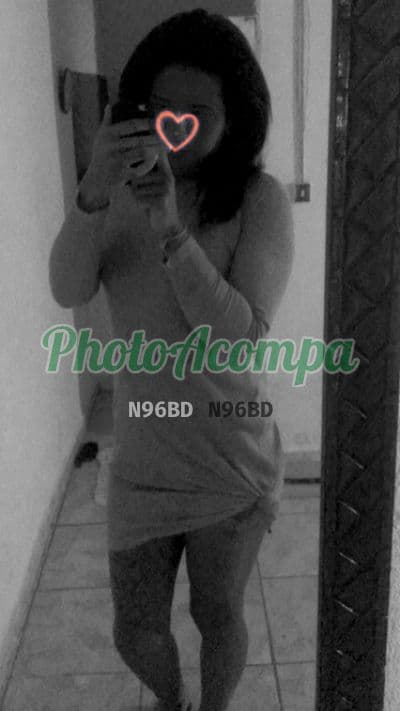 Travesti acompanhante imagem original em Ribeirão Preto — Gabriela, foto 6