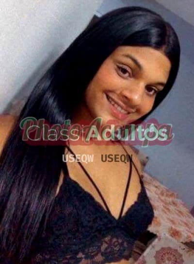 Travesti acompanhante imagem do anúncio em Macaé
