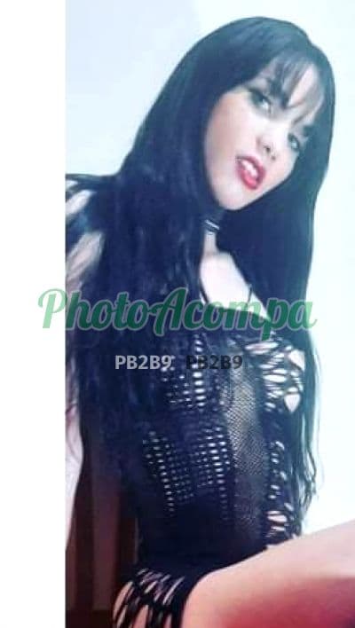Travesti acompanhante foto sem retoque em São Paulo (5) — Gabriela Muniz