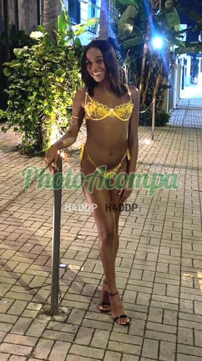 Foto 3: Travesti acompanhante foto verificada em São Paulo — Gabriela Queiroz