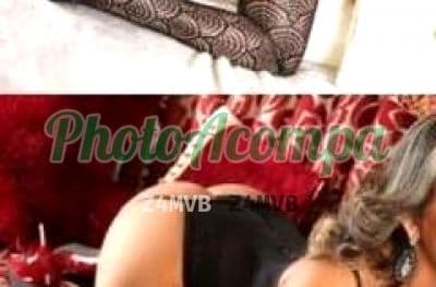 Travesti acompanhante foto verificada em Belém — Gabriela Salazar, foto 3