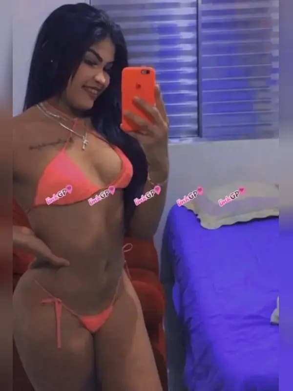 Travesti acompanhante aparadinha em Campos dos Goytacazes (5) — Gabriella