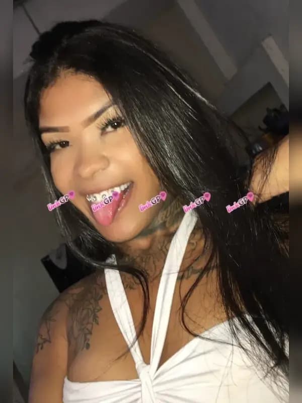 Travesti acompanhante em Campos dos Goytacazes — dupla, foto 6 de Gabriella