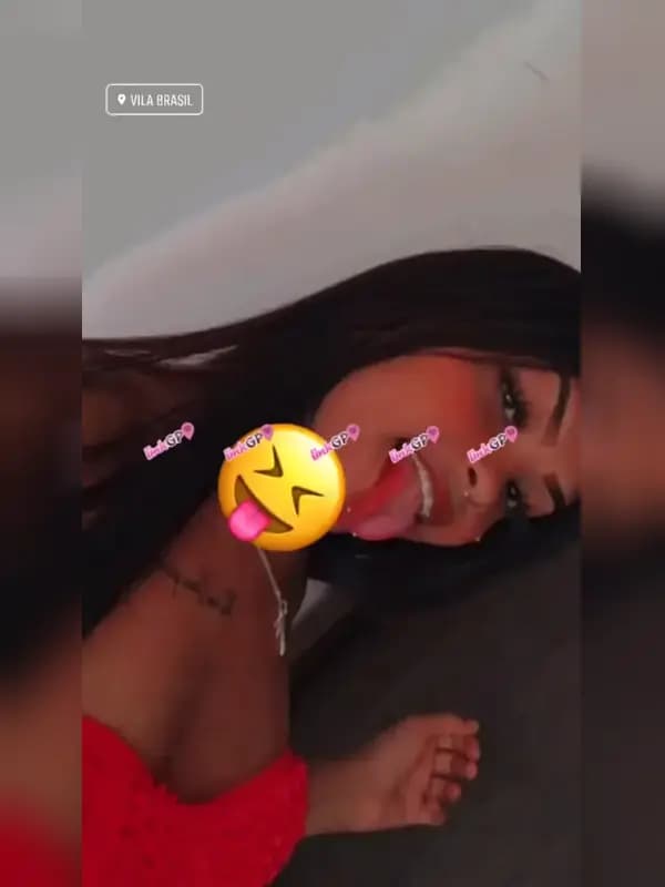 Travesti acompanhante olhos castanhos em Campos dos Goytacazes — Gabriella, foto 9