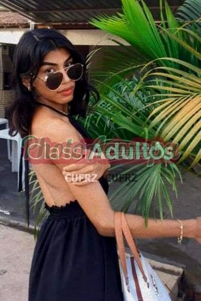 Travesti acompanhante imagem do anúncio em Boa Vista — Gabriella