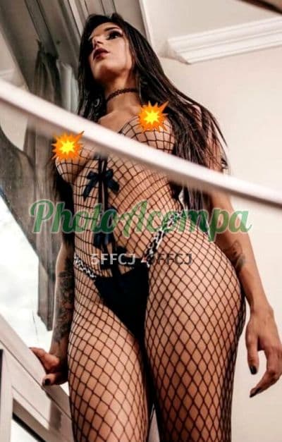 Travesti acompanhante foto sem retoque em Campo Grande (5) — Gabriella Ferri