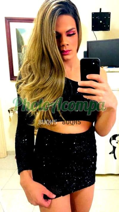 Travesti acompanhante foto verificada em Rio de Janeiro, foto 3 de Gabriella Martins
