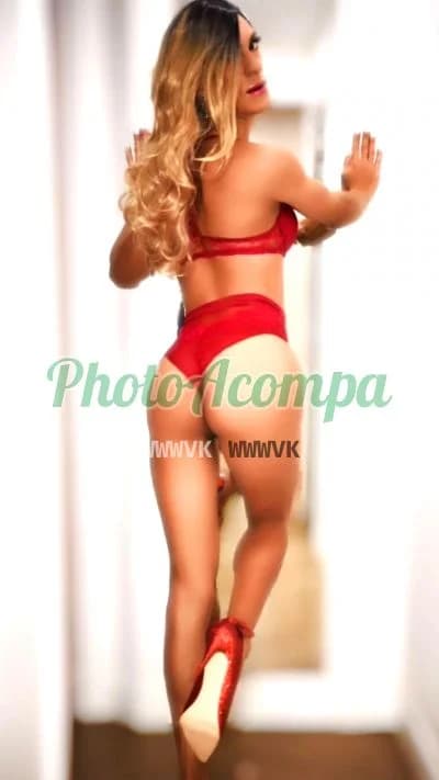 Foto 4: Travesti acompanhante em Recife — garganta profunda, Gabriella Versailles