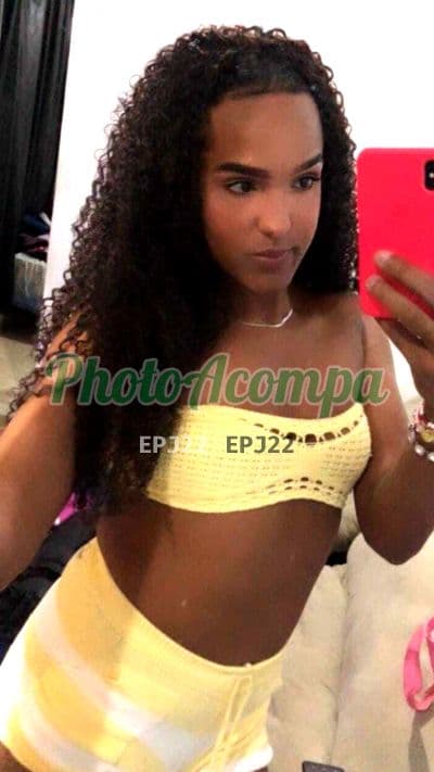 Travesti acompanhante em Niterói com beijo grego (6) — Gaby Amorim