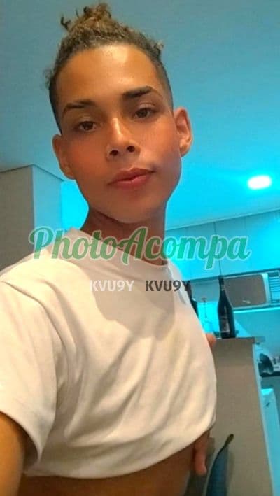Foto 3: Travesti acompanhante foto verificada em Santa Bárbara d'Oeste — Gaby Lablannc