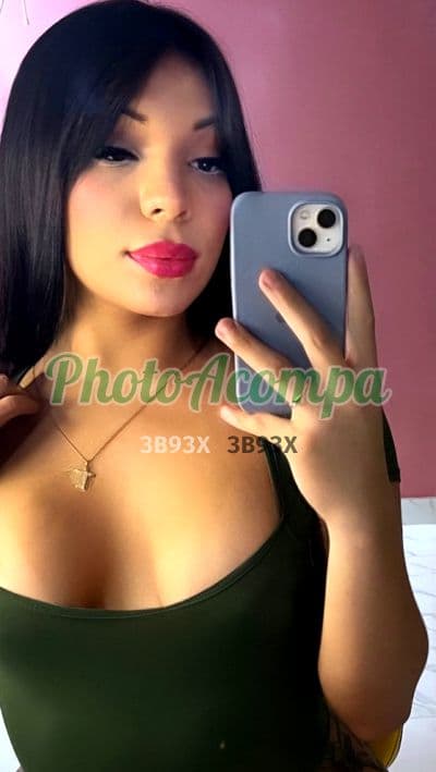 Foto 5: Travesti acompanhante foto sem retoque em São Paulo — Gaby Rabuda