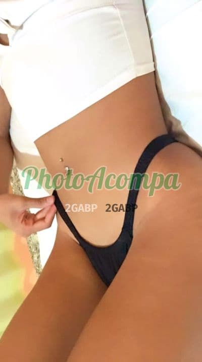 Travesti acompanhante imagem autêntica em Brasília (4) — Geovana Ticiano