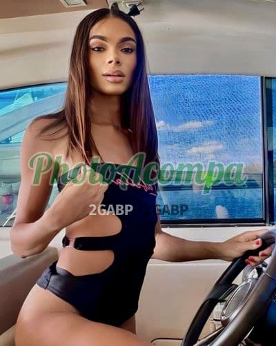 Travesti acompanhante foto sem retoque em Brasília (5) — Geovana Ticiano