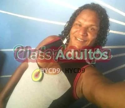 Travesti acompanhante imagem do anúncio em Recife