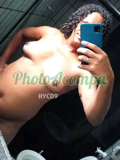 Foto 4: Travesti acompanhante em Recife — oral sem camisinha, Gigi Abagagerry