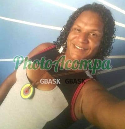 Foto 5: Travesti acompanhante foto sem retoque em São Lourenço da Mata — Gigi Abagagerry