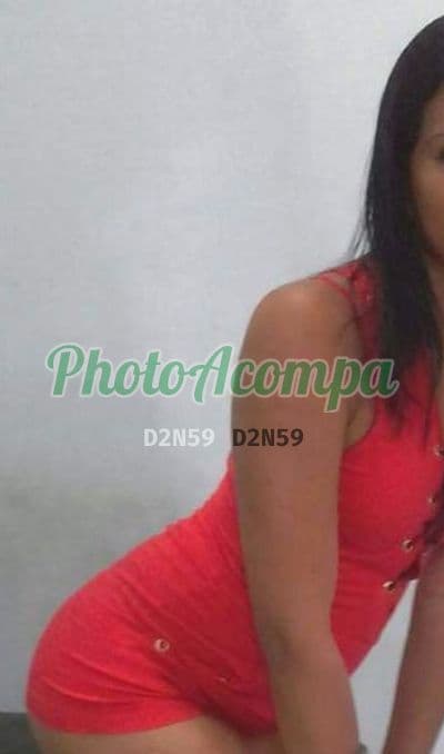 Foto 2: Travesti acompanhante em Niterói — beijo grego, Giselle Alves