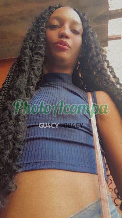 Travesti acompanhante em Queimados — beijo na boca, foto 6 de Giselle Pimenta