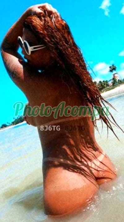 Travesti acompanhante foto sem retoque em São Paulo — Giselly Rocha, foto 5