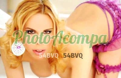 Foto 2: Travesti acompanhante em São José do Rio Preto — beijo na boca, Giuliana Ferrari