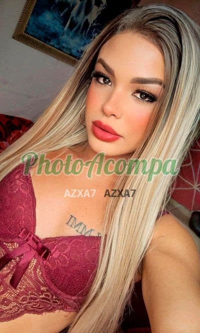 Foto 6: Travesti acompanhante imagem original em Petrópolis — Glenda