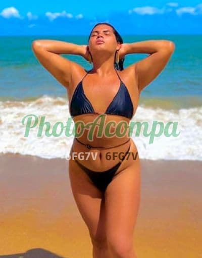Foto 4: Travesti acompanhante em Salvador — garganta profunda, Glenda Maria