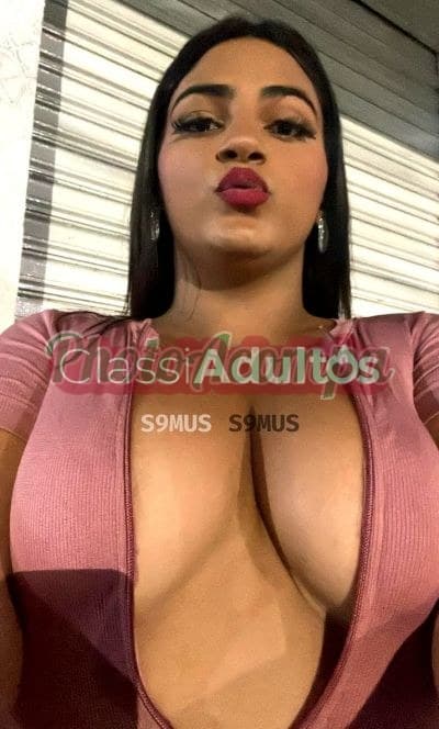 Travesti acompanhante imagem do anúncio em João Pessoa