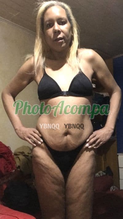 Travesti acompanhante foto sem retoque em São Paulo — Grandona Trans, foto 5