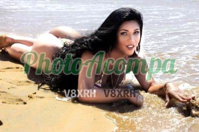 Travesti acompanhante foto verificada em Fortaleza (3) — Graziela Oliveira