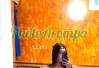 Foto 2: Travesti acompanhante em São Paulo — beijo na boca, Hadassinha