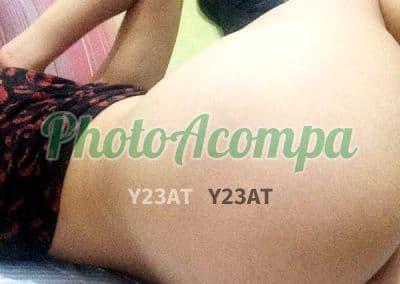 Travesti acompanhante em São Paulo — beijo na boca, foto 6 de Hadassinha