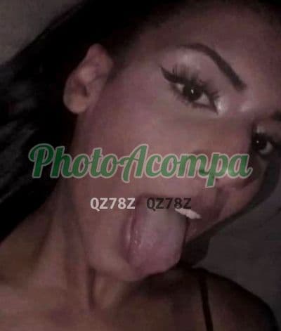 Travesti acompanhante foto verificada em Osasco (3) — Hallissinha