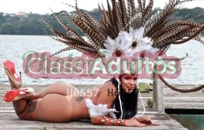 Travesti acompanhante imagem do anúncio em Manaus, foto de perfil