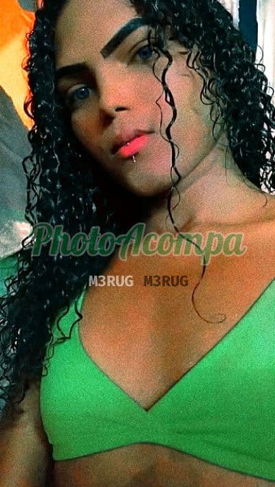 Travesti acompanhante em São João de Meriti com garganta profunda (4) — Hanna Kellyn