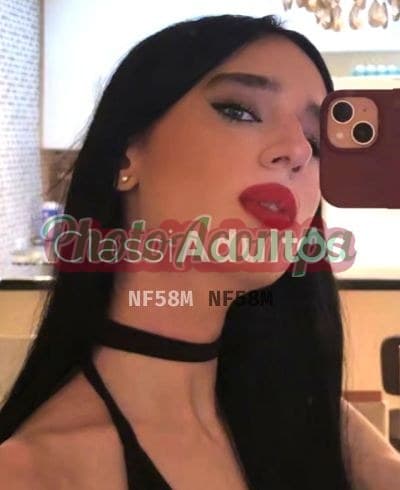 Travesti acompanhante imagem do anúncio em Campos dos Goytacazes — Helena Massonetto