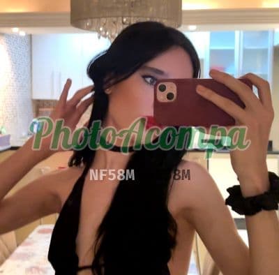 Travesti acompanhante foto verificada em Campos dos Goytacazes — Helena Massonetto, foto 3