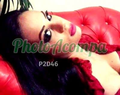 Foto 3: Travesti acompanhante foto verificada em São José do Rio Preto — Hellen Ferraz