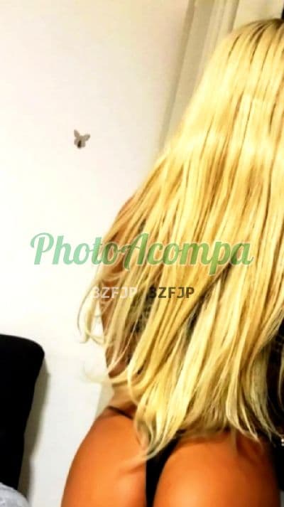 Foto 5: Travesti acompanhante foto sem retoque em Curitiba — Hellen Menezes