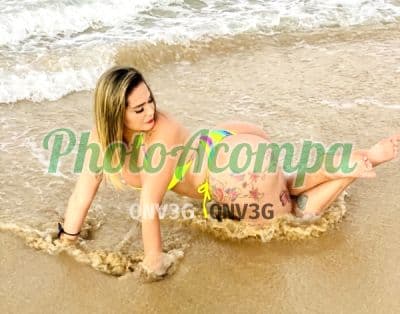Foto 2: Travesti acompanhante foto real em Fortaleza — Hellen Sampaio
