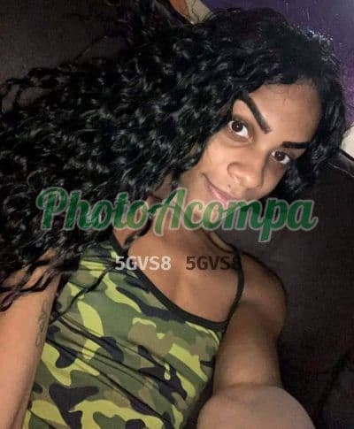 Foto 3: Travesti acompanhante foto verificada em São João de Meriti — Hillary
